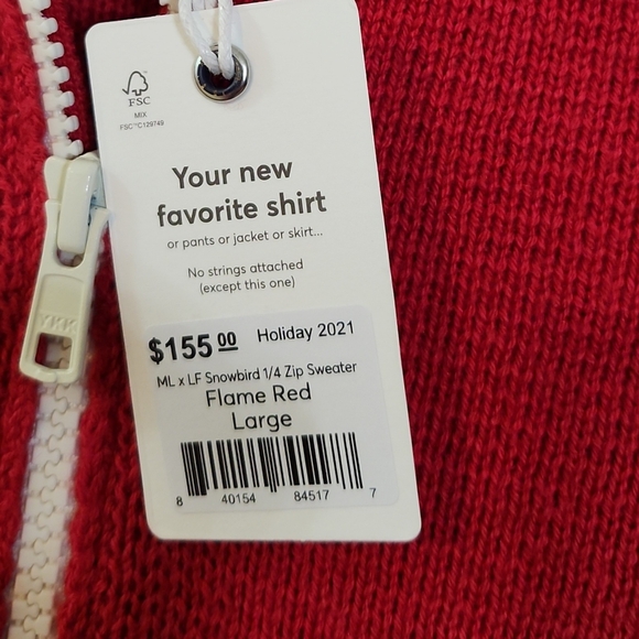 WOMEN'S SWEATER - Picture 6 of 12